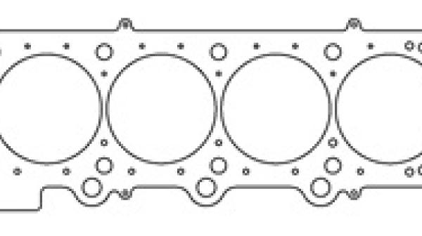 Cometic Gasket C5859-036