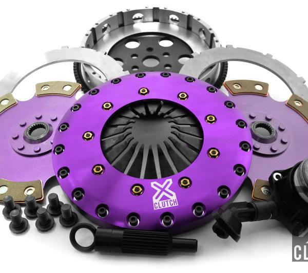 XCLUTCH XKFD23659-2E