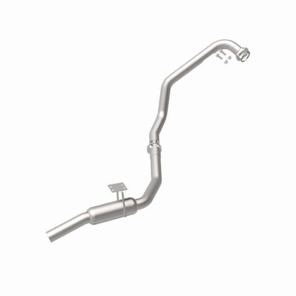 Magnaflow 108-0214