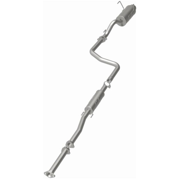 Magnaflow 15643