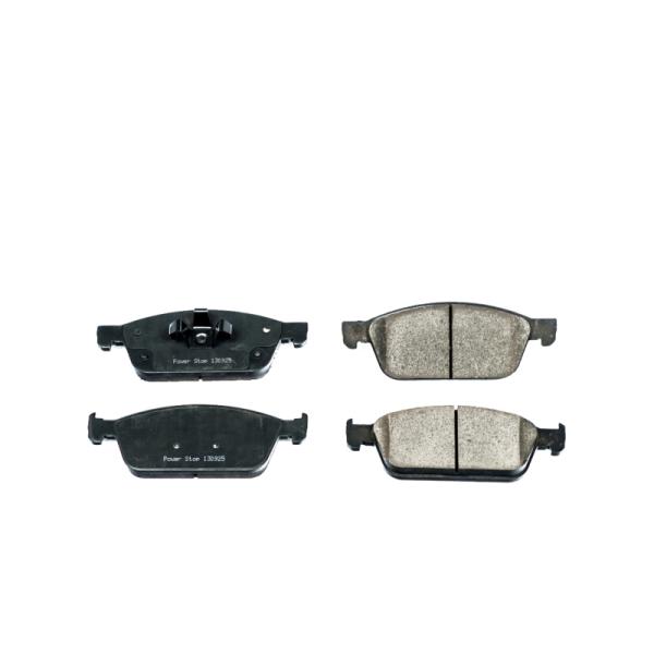 PowerStop 16-1645