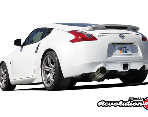 GReddy 10128101