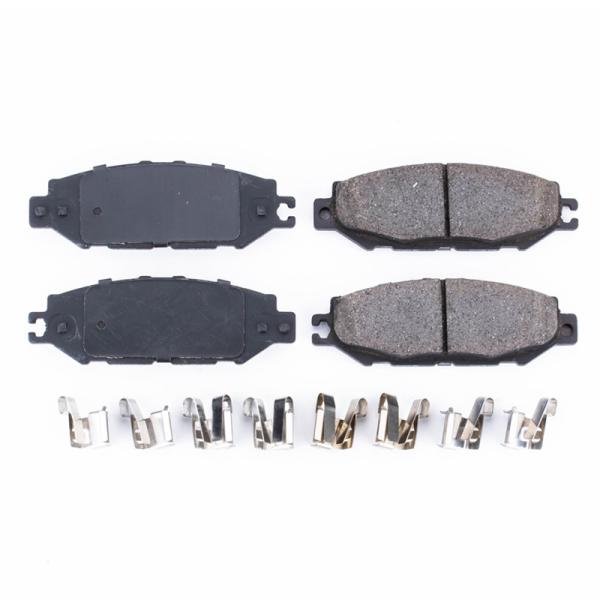 PowerStop 17-613