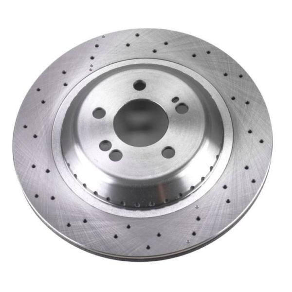 PowerStop EBR1602