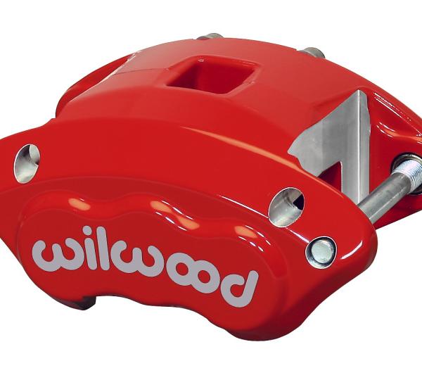Wilwood 120-11874-RD