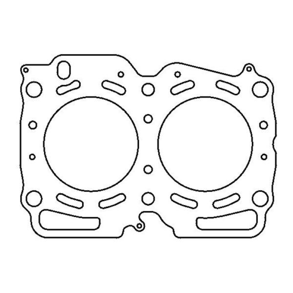 Cometic Gasket C4264-040
