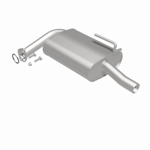Magnaflow 108-0047