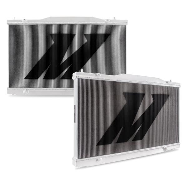Mishimoto MMRAD-CTR-17