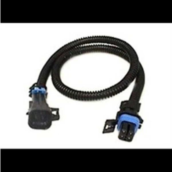 American Racing Headers EX004