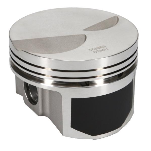 WIS Piston Sets - 8 Cyl Wiseco PTS530A3