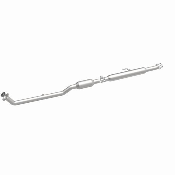 MAG Converter Direct Fit Magnaflow 21-074
