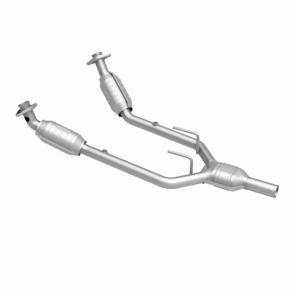 MAG Converter Direct Fit Magnaflow 23325