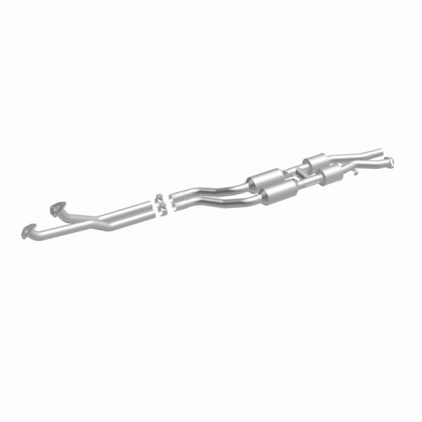MAG Converter Direct Fit Magnaflow 4481664