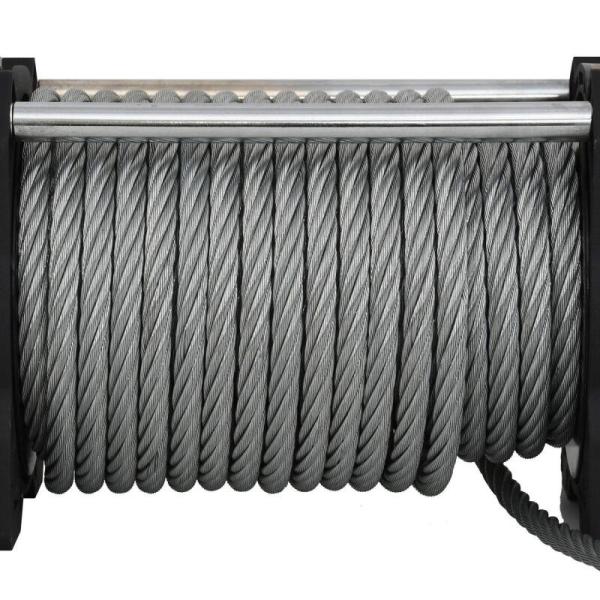 Superwinch 1515000