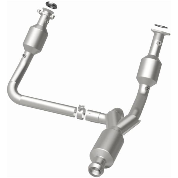 MAG Converter Direct Fit Magnaflow 280424