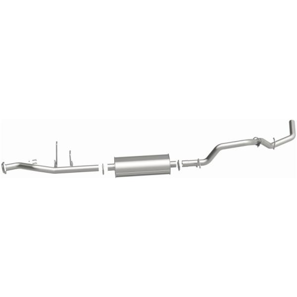 Magnaflow 106-0714