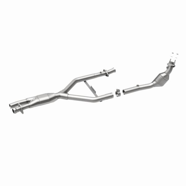 MAG Converter Direct Fit Magnaflow 444014