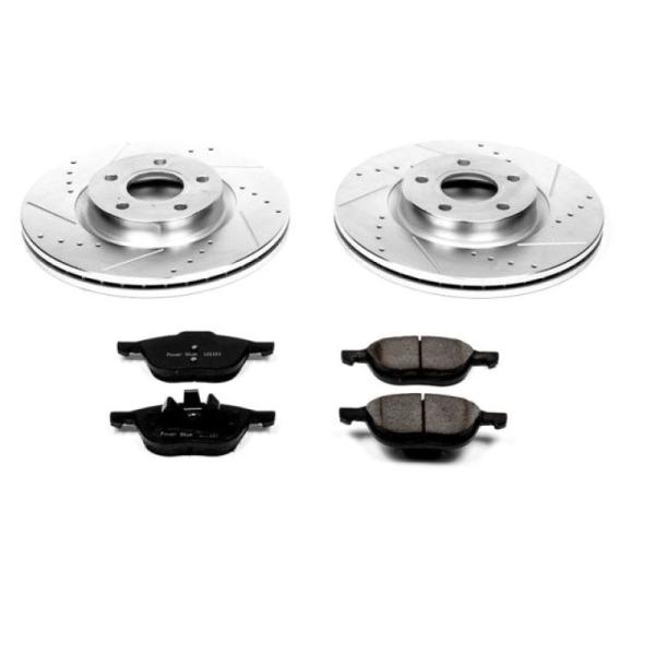 PowerStop K4575