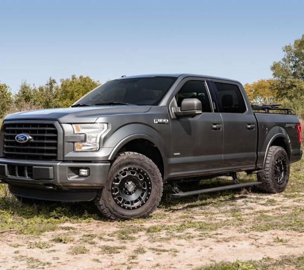 AMP Research 78151-01A