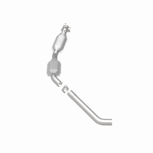 MAG Converter Direct Fit Magnaflow 24468