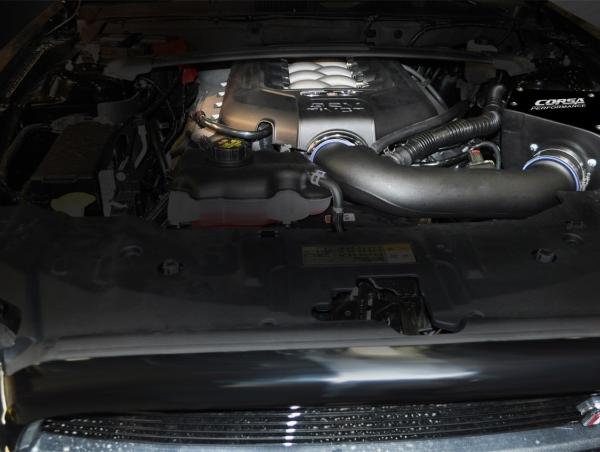 COR Air Intake Closed Box CORSA Performance 49750