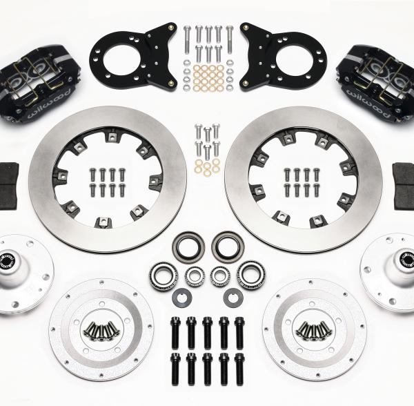 WIL Dynapro Brake Kit Wilwood 140-13344