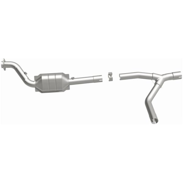 MAG Converter Direct Fit Magnaflow 49597