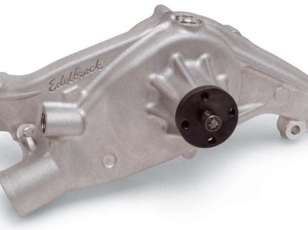 Edelbrock 8858