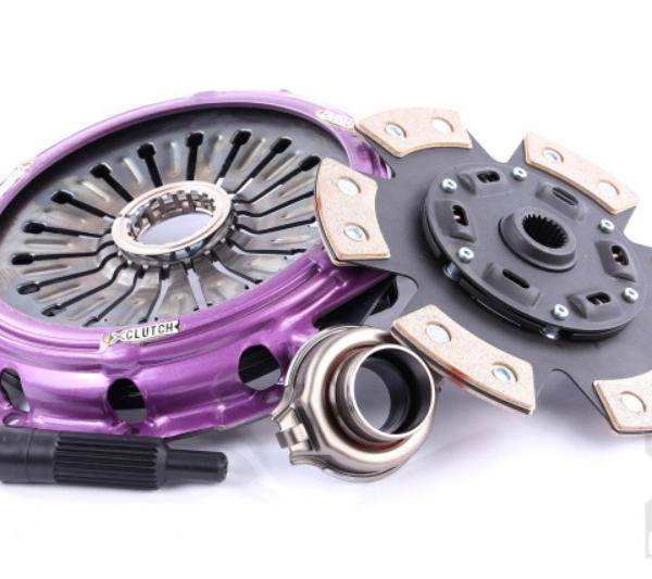 XCLUTCH XKMI24011-1R