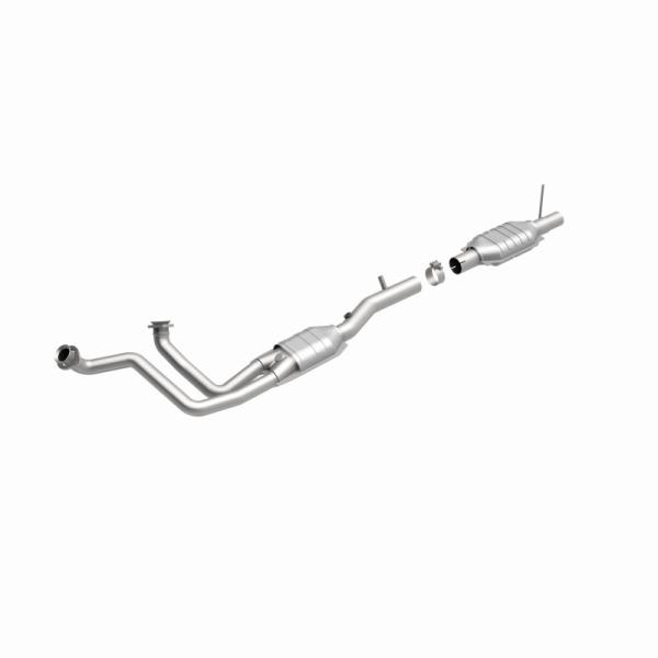 MAG Converter Direct Fit Magnaflow 447245