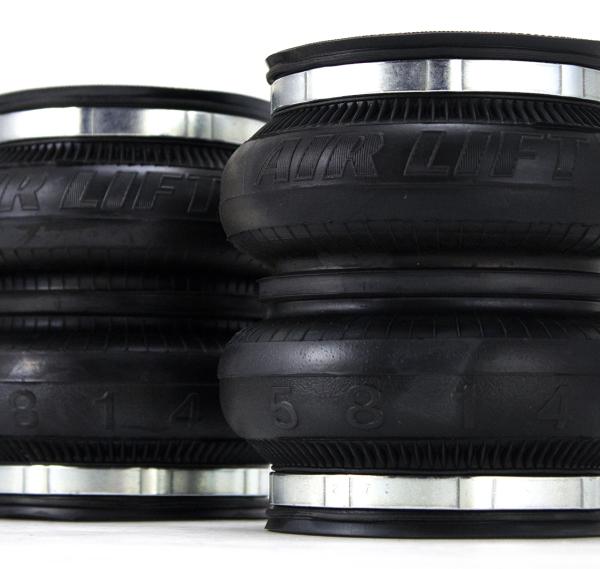 Air Lift 75627