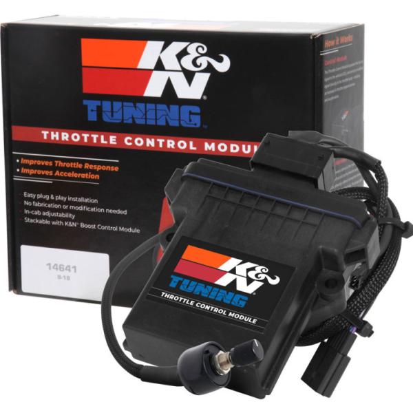 K&N Engineering 20-9036