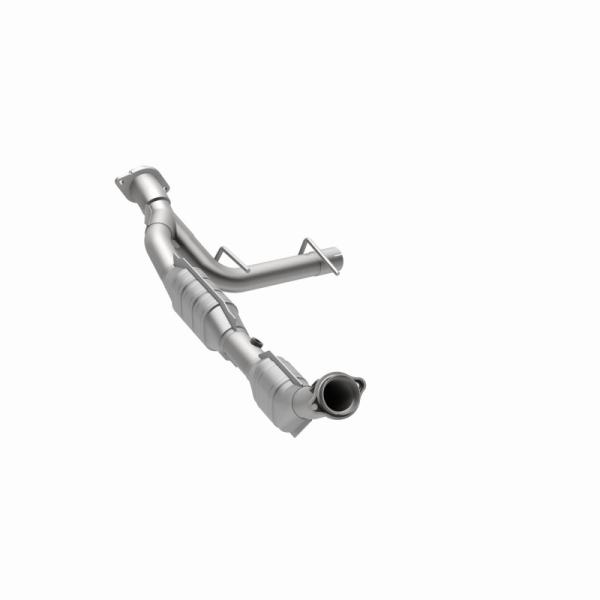 Magnaflow 458022