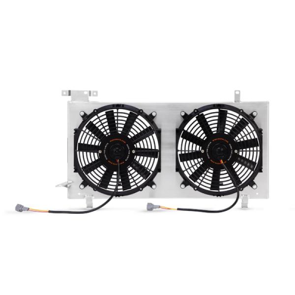 Mishimoto MMFS-STI-08P