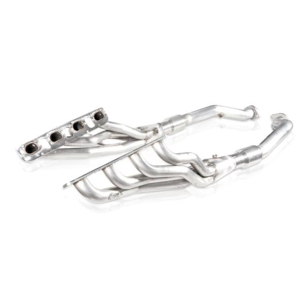 Stainless Works DUR18HCAT