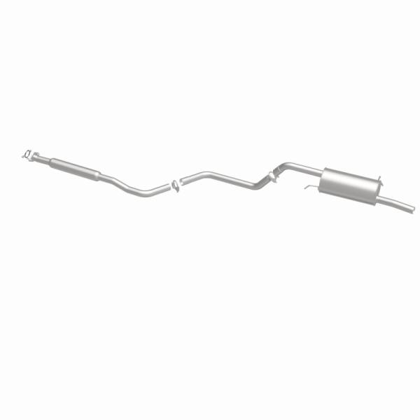 MAG BRE Exhaust Kits Magnaflow 106-0726