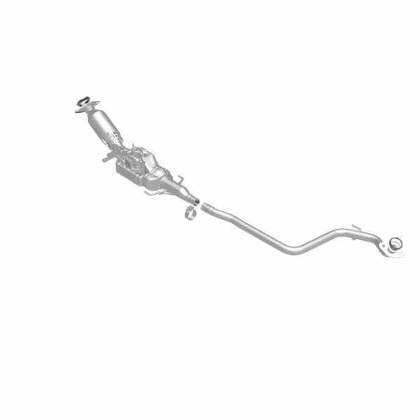Magnaflow 280456