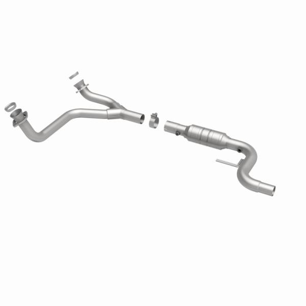 MAG Converter Direct Fit Magnaflow 51090