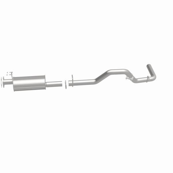 MAG BRE Exhaust Kits Magnaflow 106-0379
