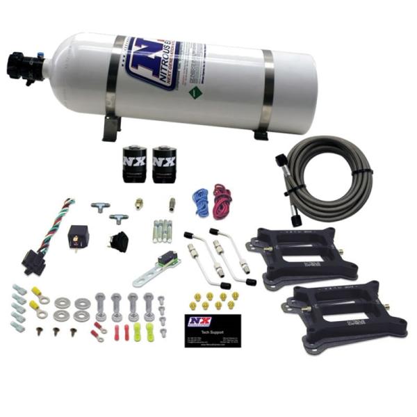 Nitrous Express 50240-15