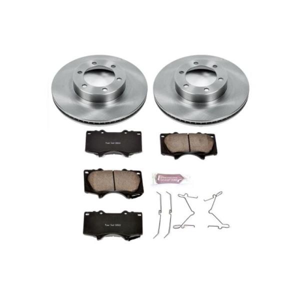 PowerStop KOE2421
