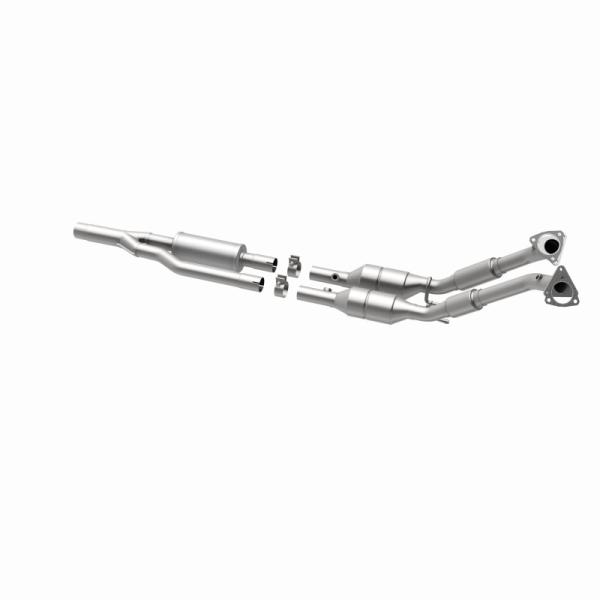 MAG Converter Direct Fit Magnaflow 5461716