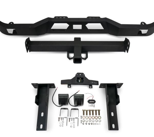 DV8 Offroad RBGL-05