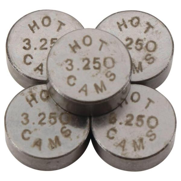 HDS Misc Powersports Hot Cams 5PK948325