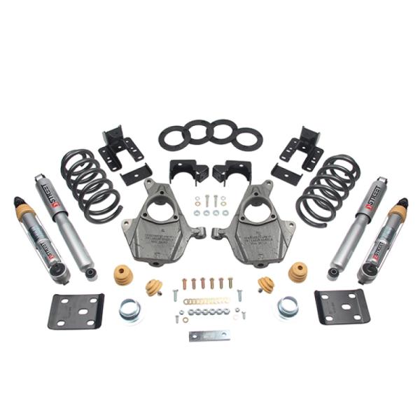 Belltech 1015