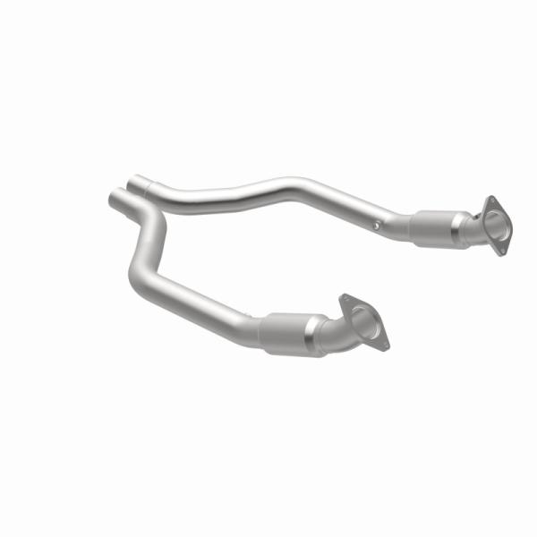 MAG Converter Direct Fit Magnaflow 16420