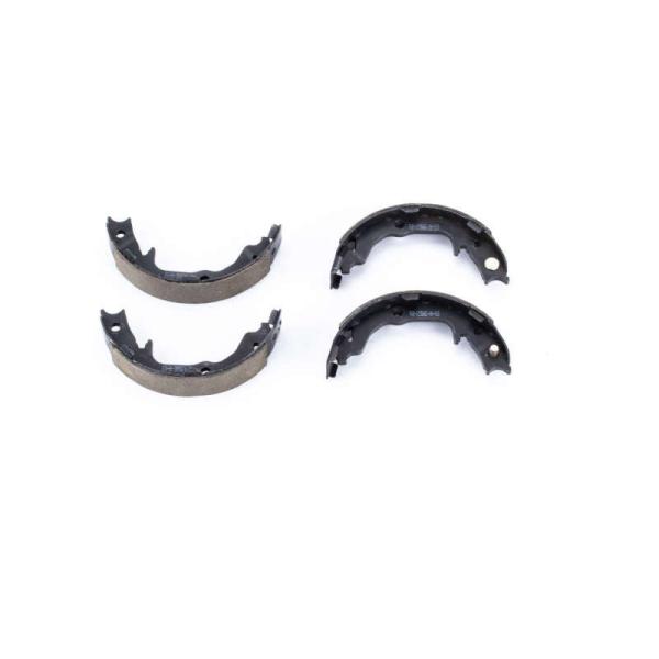 PowerStop B886
