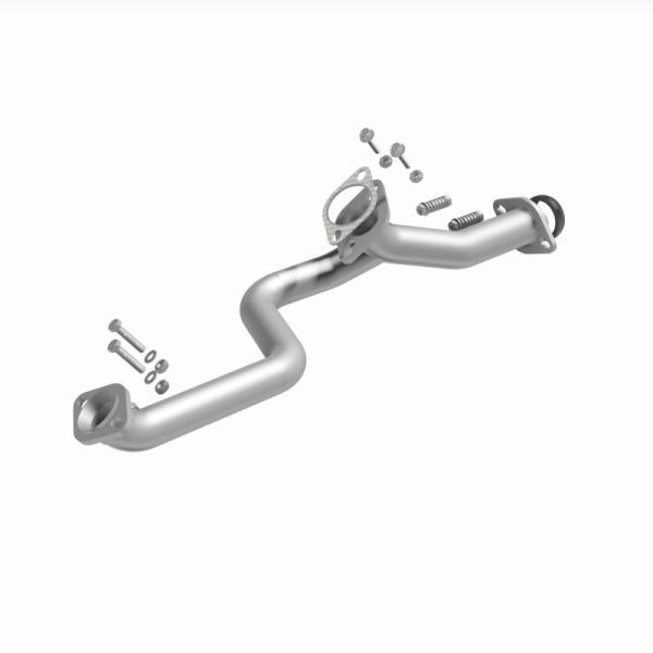MAG BRE Front Pipe Kit Magnaflow 107-0019