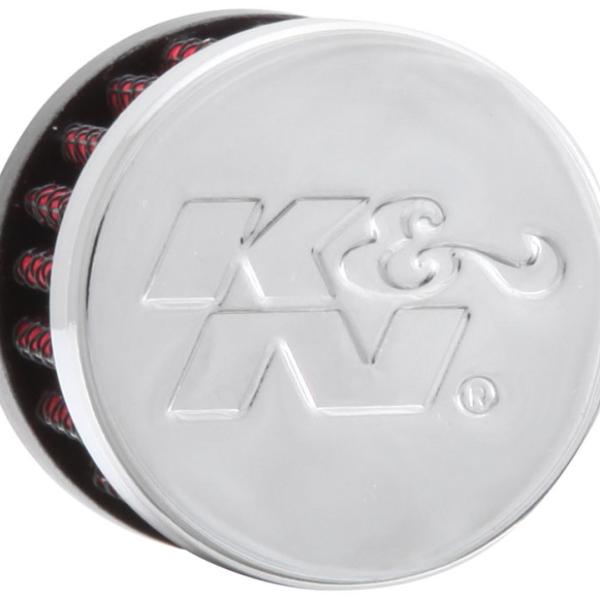 K&N Engineering 62-2480