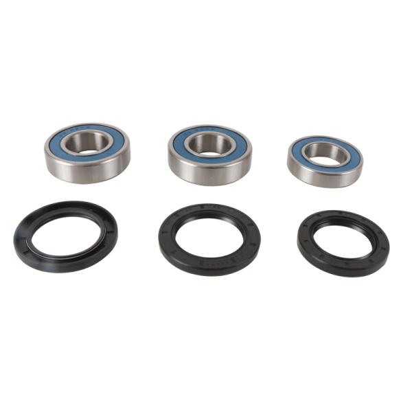 ABR Wheel Bearing Kits All Balls Racing 25-1798